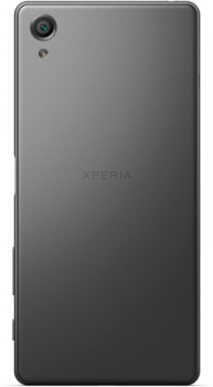 Sony Xperia X F5122 Dual Sim Black